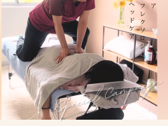 初回限定コース【お試し45分$60】