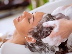 極上のヘッドスパ受けてみませんか？