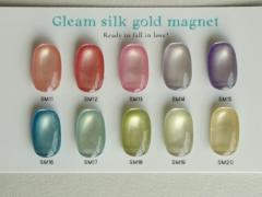 マグネットネイル　ハンドモデル募集中