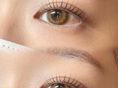 【期間限定】まつ毛パーマ モデル募集