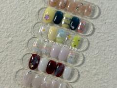 🎈blancblue nail studio🎈