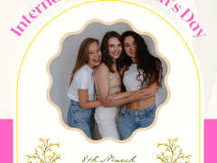 【3月限定】国際女性デー特別 至福の全身100分コース