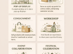 Retail Business Opportunities