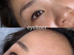 【先着5名】アイライナーアートメイク モニター価格