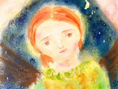 ノーザンビーチで20年ほどサイキックリーディングをしています