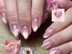 ネイル＆まつげ/眉毛/ デザインもお得な価格で⭐︎