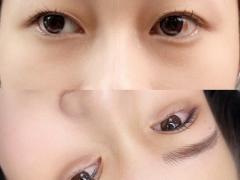 ワーホリで垢抜けよう、    眉で変わる第一印象。