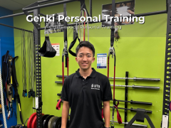 Genki Personal Training