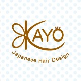 Kayo Japanese Hair Design
