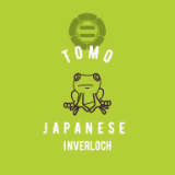 Tomo's Japanese Inverloch