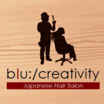 Japanese Hair Salon blu:/creativity 