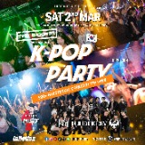 Australia K-Pop Party
