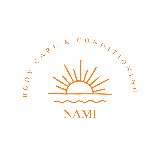 Nami body care&conditioning