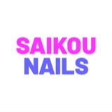 Saikou nails 