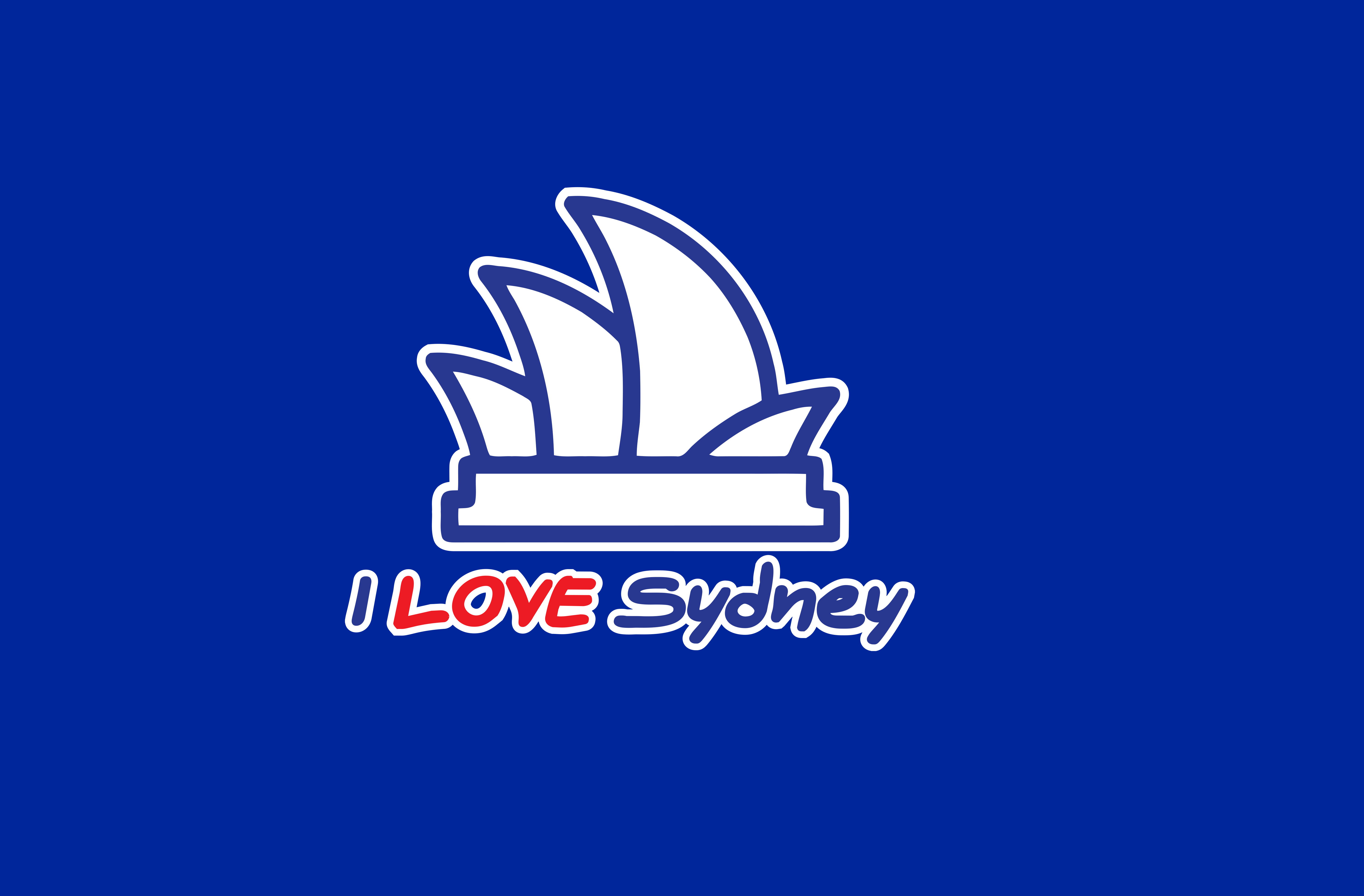 I_LOVE_Sydney