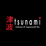 Tsunami Japanese Restaurant