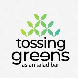 tossinggreens