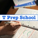 T Prep School