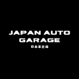 JAPAN AUTO GARAGE