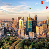 HR-Melbourne