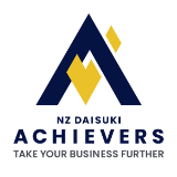 NZDAISUKI ACHIEVERS