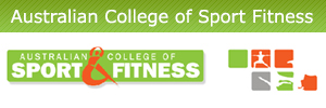 Australian college of sport fitness