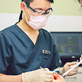 World Citi Medical　Dental ギャラリー7