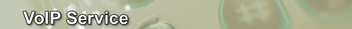 VoIP Service