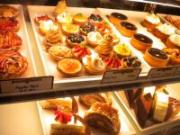 スタッフ訪問記☆Patisserie Kingdom編