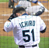 Ichiro