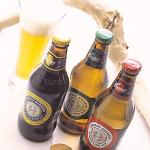 オーストラリア卸売市場  そろそろお中元のシーズンですよ！  ～ オーストラリアビール / クーパーズビール 味わいセット ～