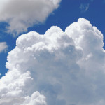 Summer, Sky, Cloud