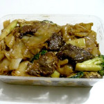 Pad Thai Five Dollar の Pad See-Ew ($5.00)