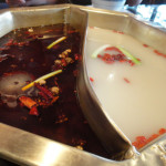 味も雰囲気も超オススメ！グリーブの「Red Chilli Sichuan Hot Pot Restaurant」！