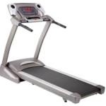 ほしいプレゼント　［TREADMILL］