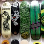 ほしいプレゼント　［New shred sled］