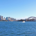Sydney Harbour