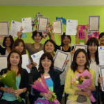 J-SHINE資格取得プログラム卒業生アンケート結果