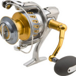ほしいプレゼント　［Shimano Stella SW5000HG］