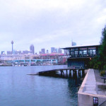 行ってみたい店　［The Boathouse on Blackwattle Bay］