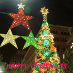 Merry Christmas!