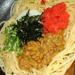 Natto Supa