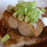 鯖味噌