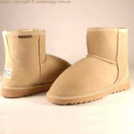 JUMBO UGG 人気の CLASSIC ULTRA SHORT オーストラリア卸売市場にて販売開始です！！！