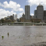 QLD州洪水被災者支援のチャリティー映画上映会