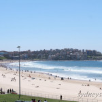 Bondi Beach