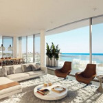 Bondi Beachのビューが楽しめる新築アパートメント！