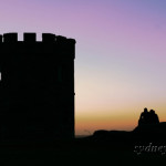 After the Sun Went Down