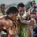 南太平洋フィジーの伝統・カヴァとメケって？