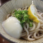 まっぺんの麺